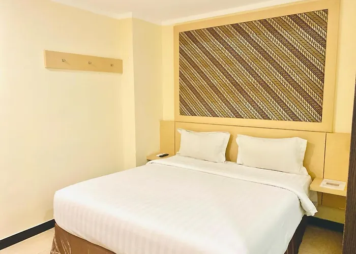 Jakarta City Hotel